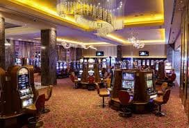 Sports and casino hub view on 4999 bdt for cricket football and live tables